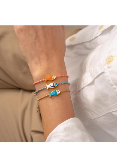 Βραχιόλια B-1772-07