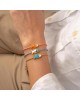 Βραχιόλια B-1772-07