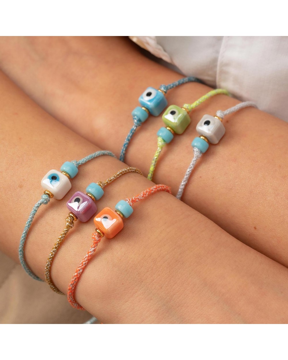 Βραχιόλια B-1774-24