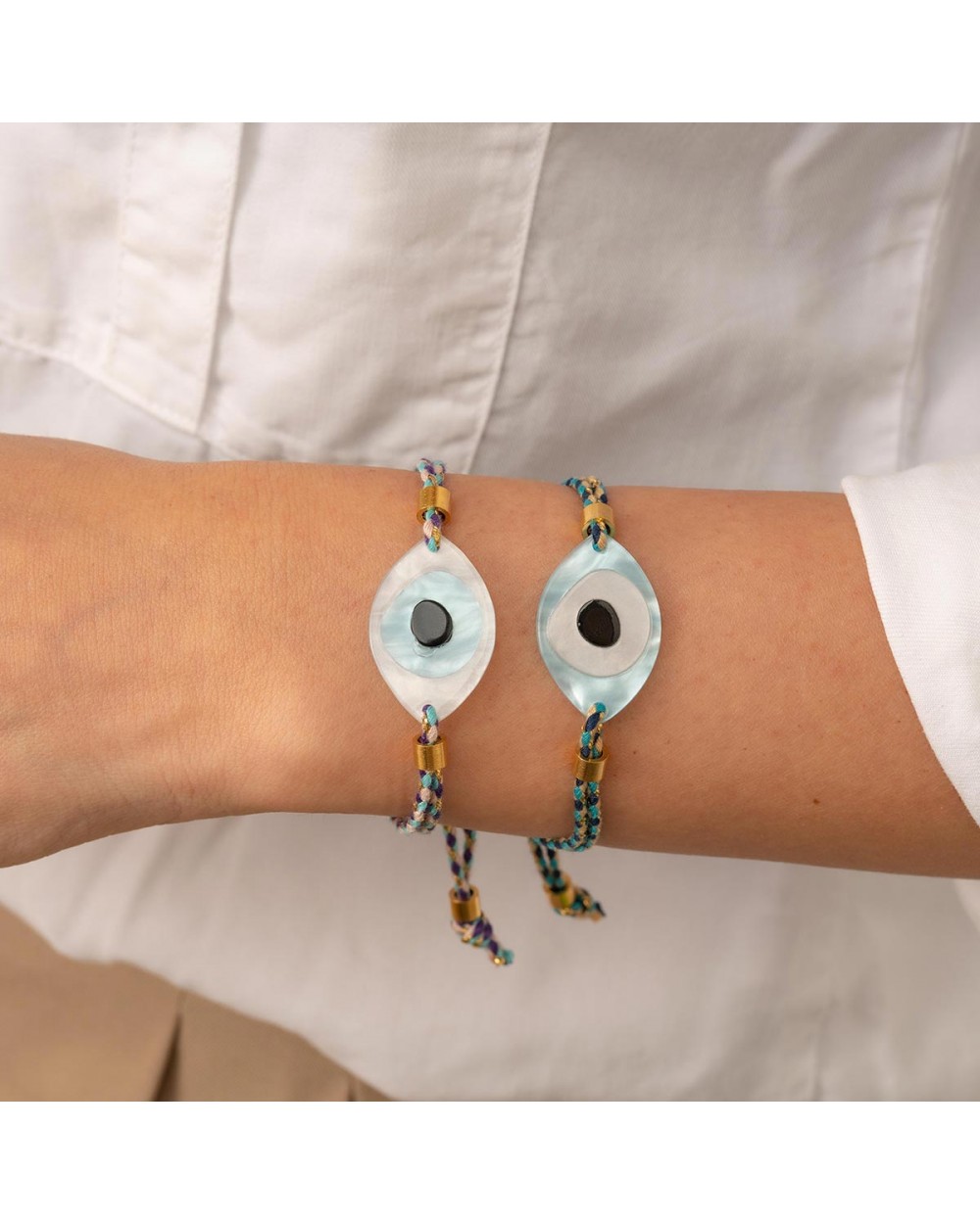 Βραχιόλια B-1775-17