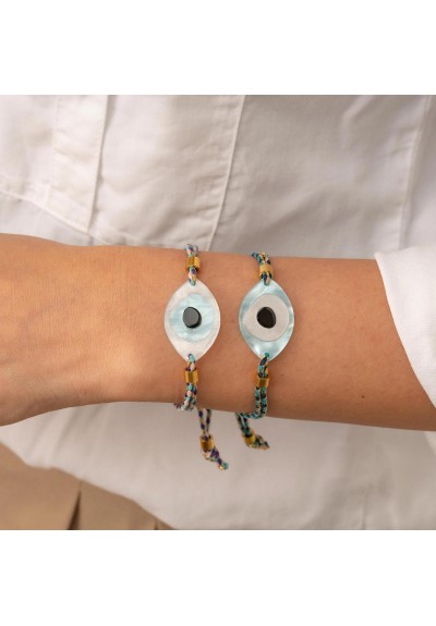 Βραχιόλια B-1775-17