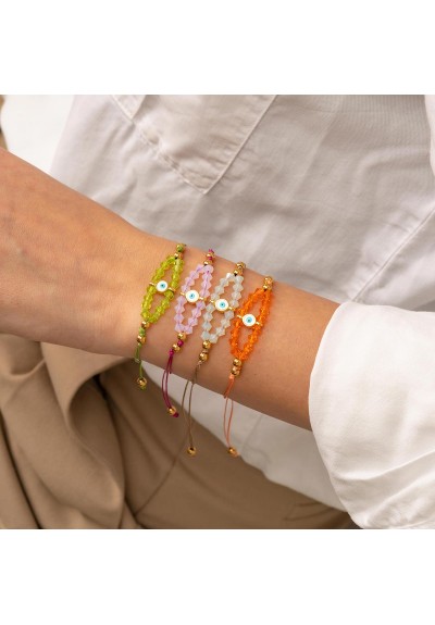 Βραχιόλια B-1776-08