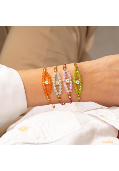 Βραχιόλια B-1776-18