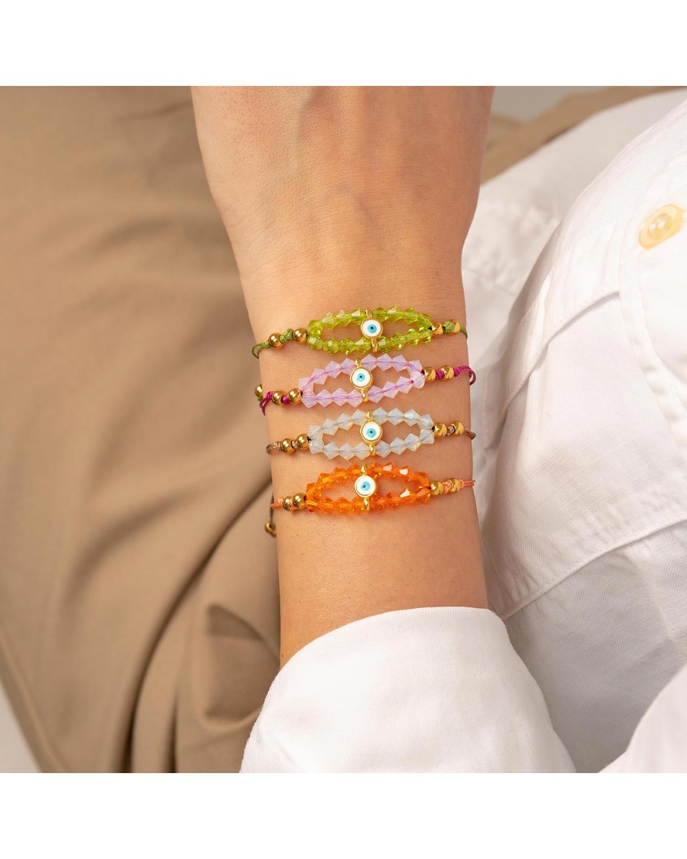 Βραχιόλια B-1776-22