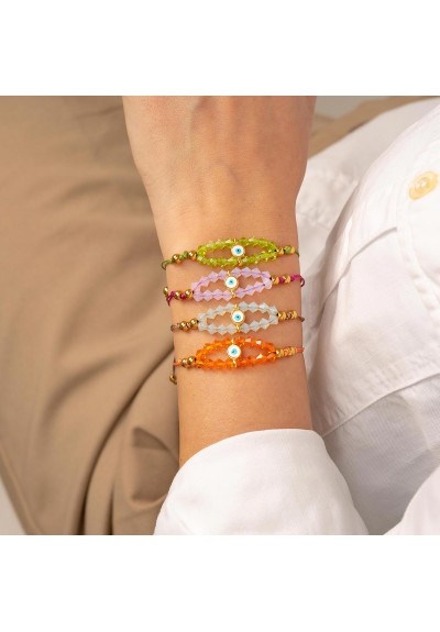 Βραχιόλια B-1776-22