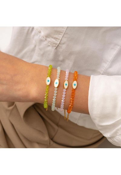 Βραχιόλια B-1777-08