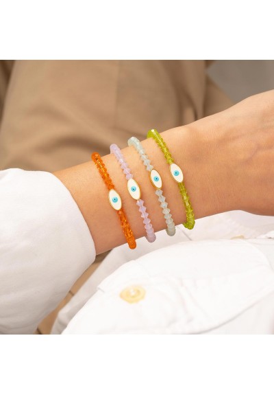 Βραχιόλια B-1777-18