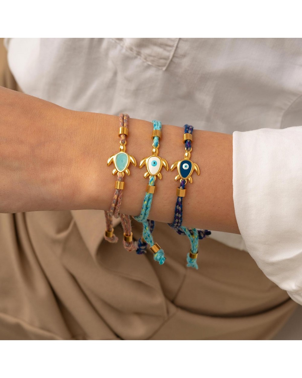 Βραχιόλια B-1778-04