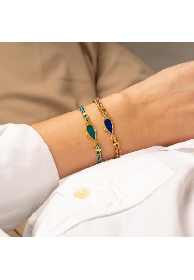 Βραχιόλια B-1780-21