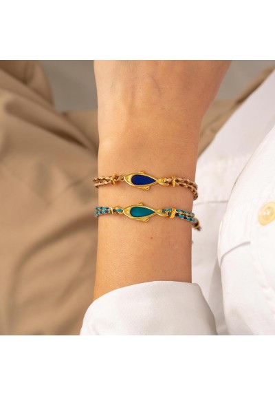 Βραχιόλια B-1780-30