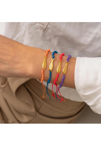 Βραχιόλια B-1781-07