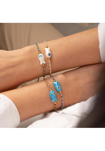 Βραχιόλια B-1782-04