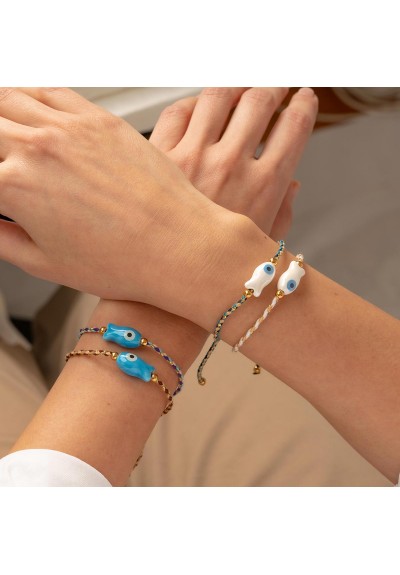 Βραχιόλια B-1782-07