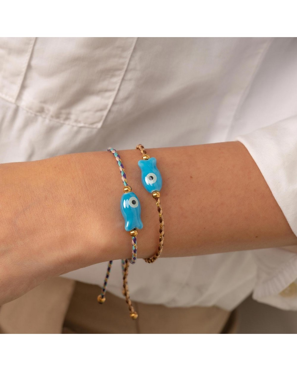 Βραχιόλια B-1782-24