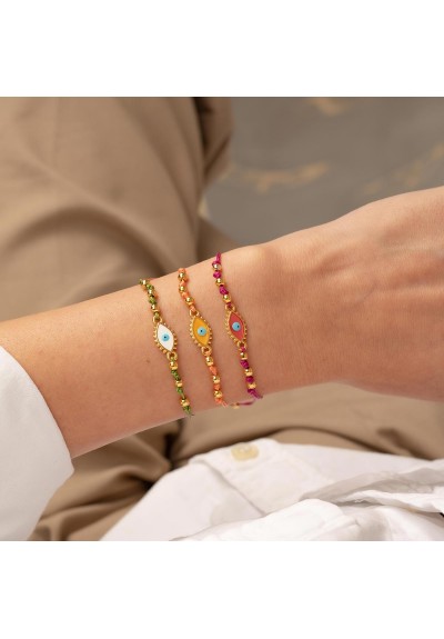 Βραχιόλια B-1784-08