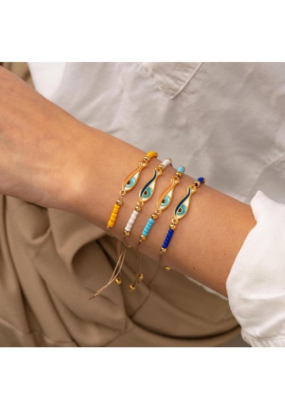 Βραχιόλια B-1785-07