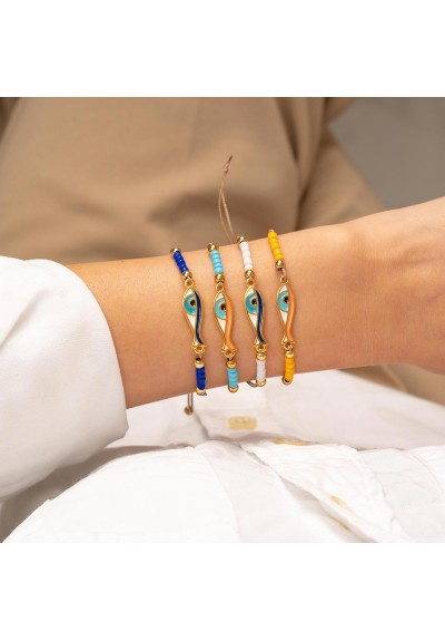 Βραχιόλια B-1785-17