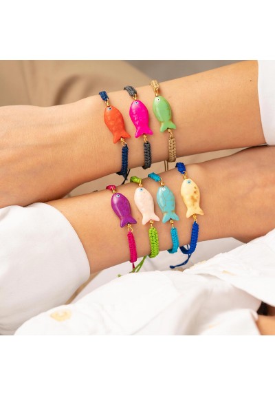 Βραχιόλια B-1787-08