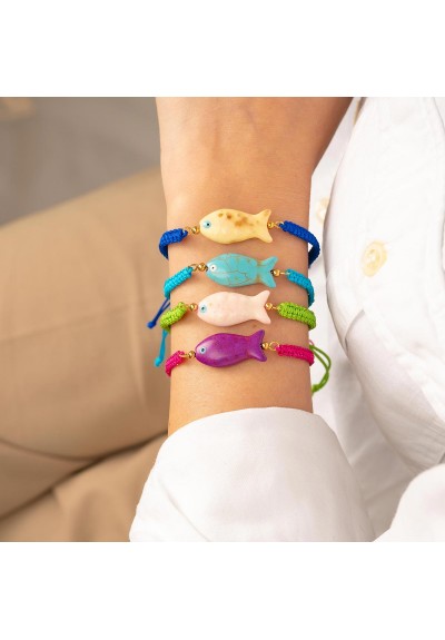 Βραχιόλια B-1787-11