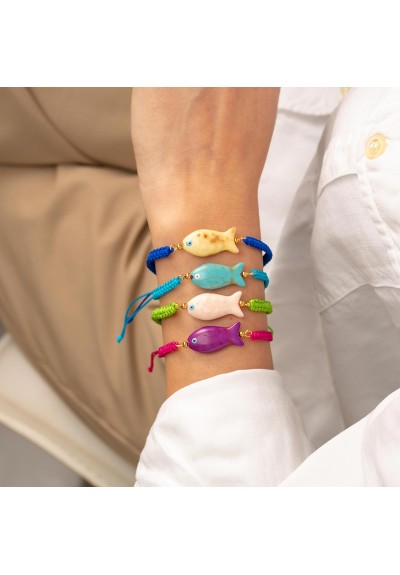 Βραχιόλια B-1787-24