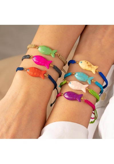 Βραχιόλια B-1787-32