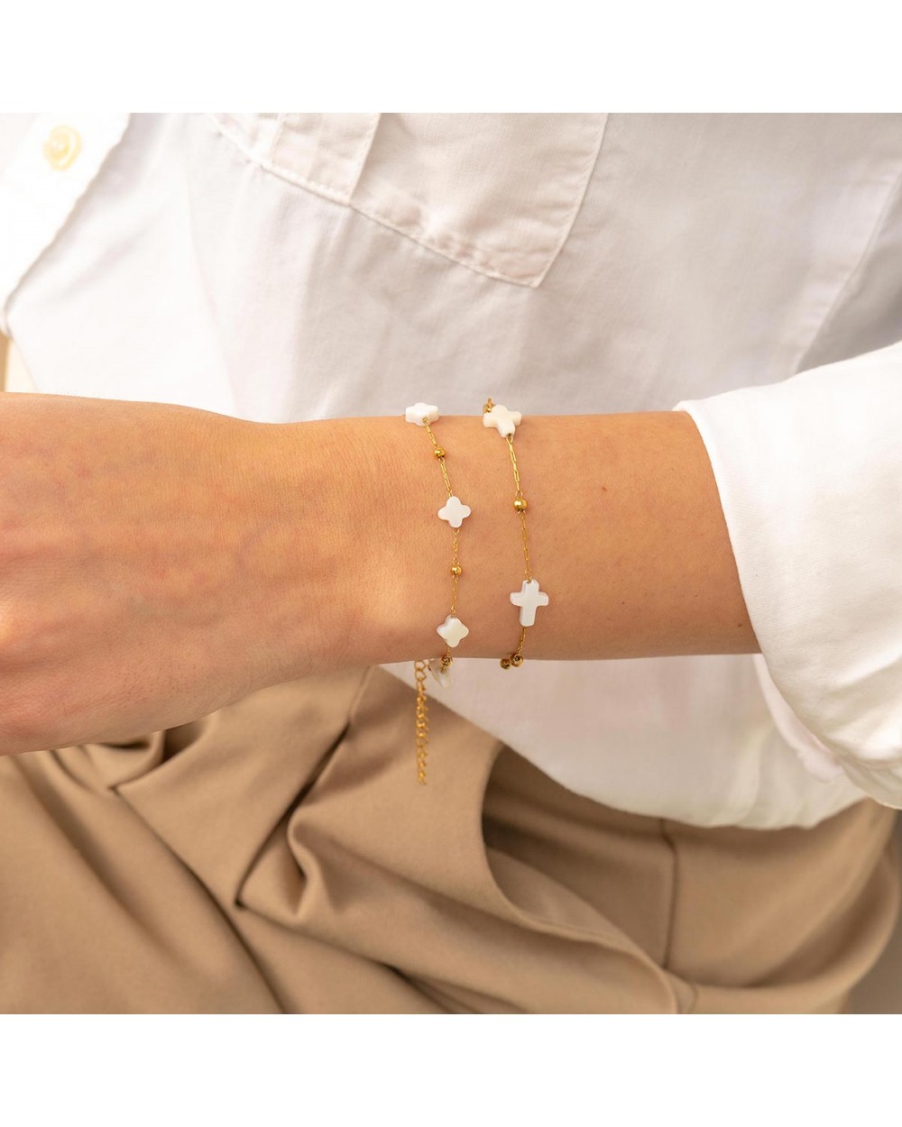 Βραχιόλια B-1789-1