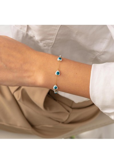 Βραχιόλια B-1792-17