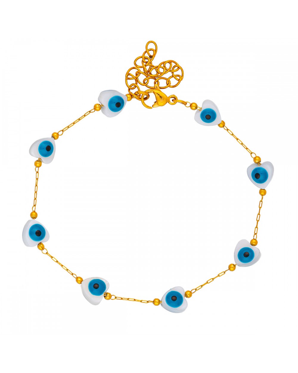 Βραχιόλια B-1792-17