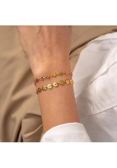 Βραχιόλια B-1796-1