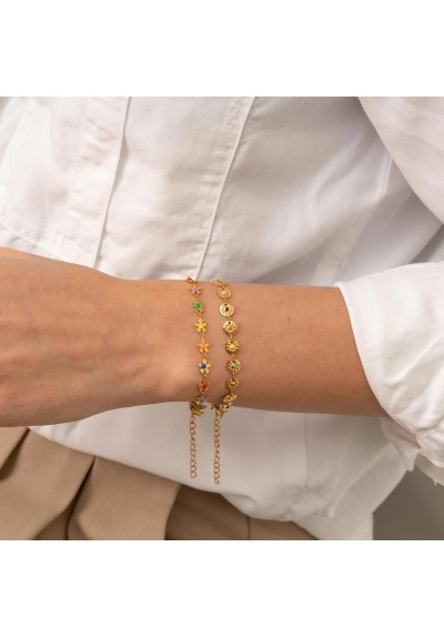 Βραχιόλια B-1796-2