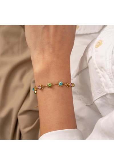 Βραχιόλια B-1798-03-01