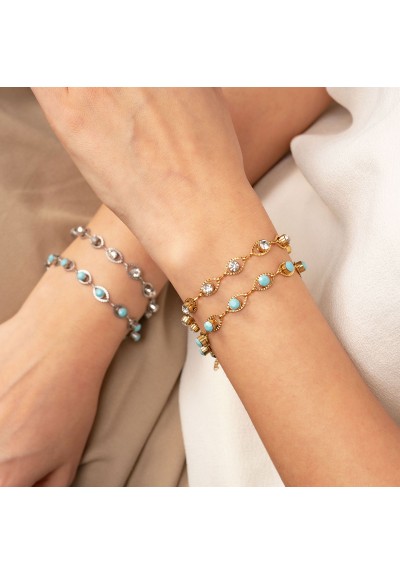 Βραχιόλια B-1798-01-14