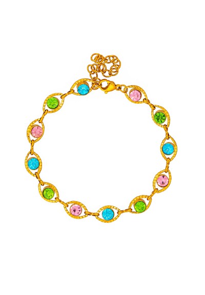 Βραχιόλια B-1798-03-01