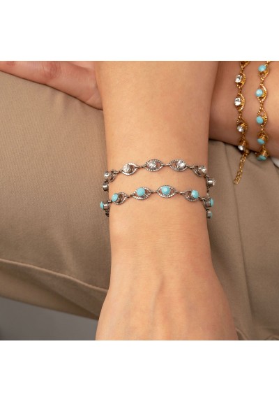 Βραχιόλια B-1798-03-25