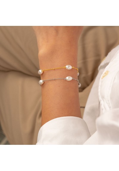 Βραχιόλια B-18-G