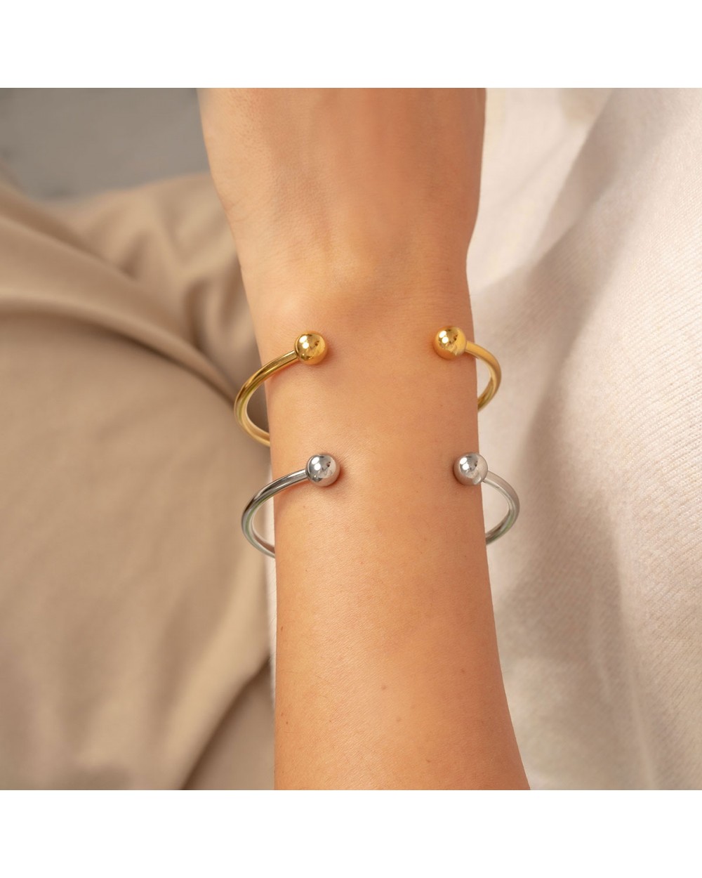 Βραχιόλια B-1805-03