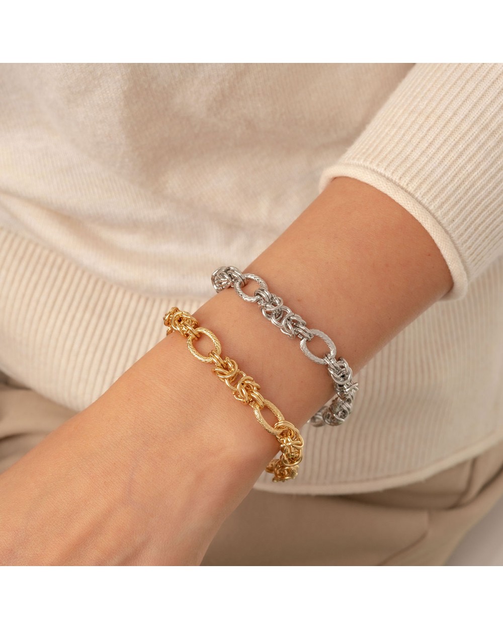 Βραχιόλια B-1811-01