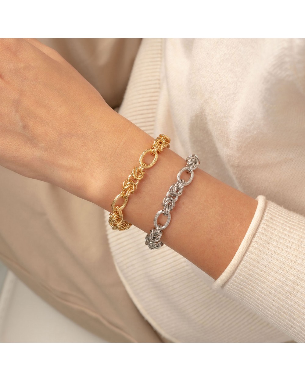 Βραχιόλια B-1811-03