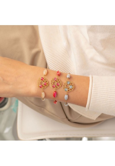 Βραχιόλια B-1812-2