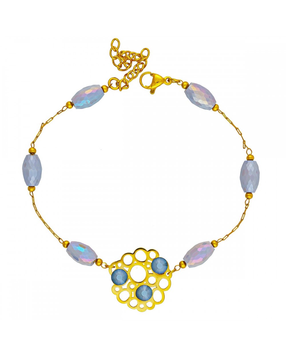 Βραχιόλια B-1812-2