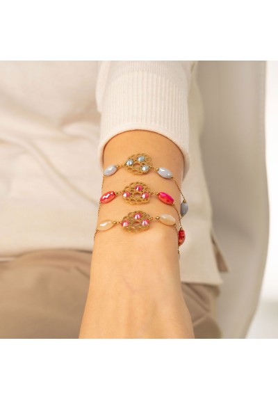 Βραχιόλια B-1812-5