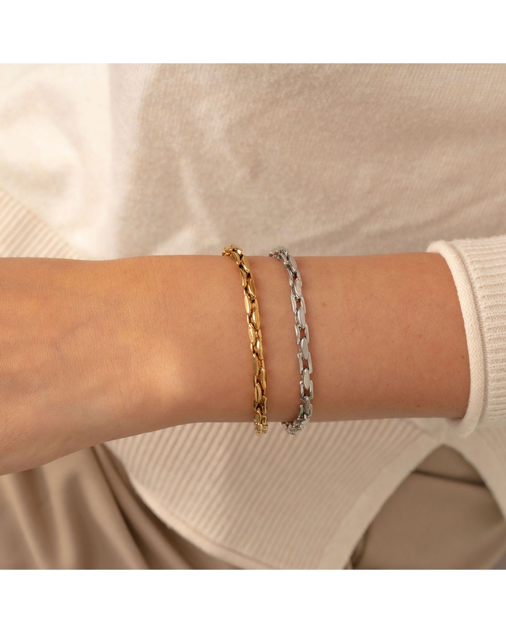 Βραχιόλια B-1813-03