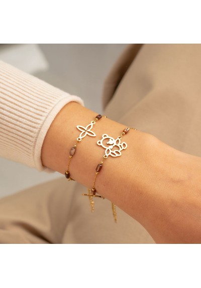 Βραχιόλια B-1816-01