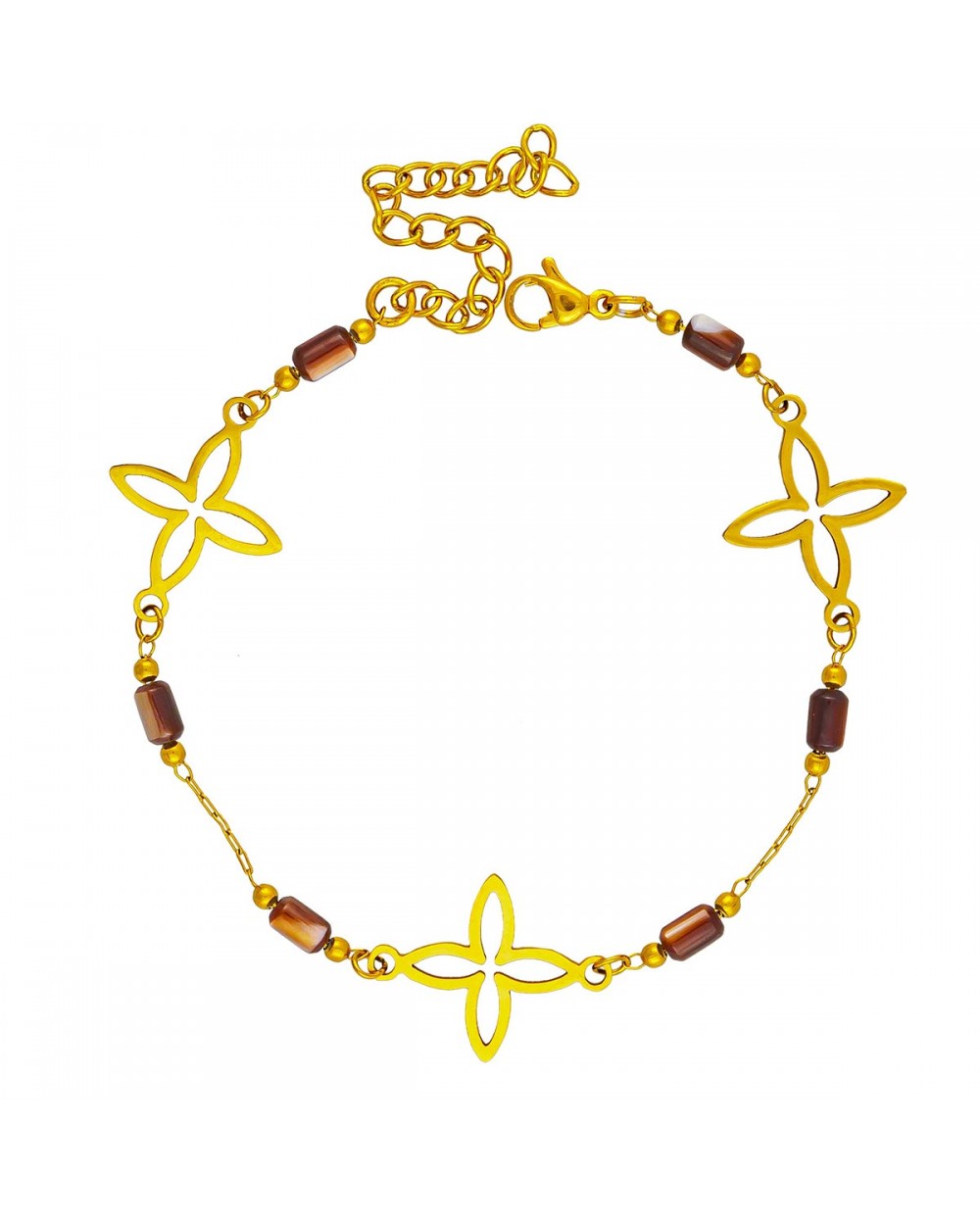 Βραχιόλια B-1816-01