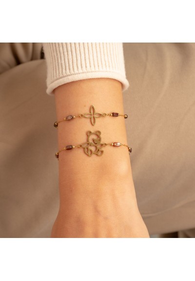 Βραχιόλια B-1816-02