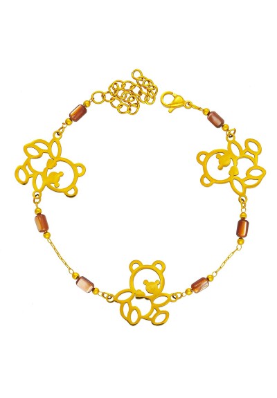 Βραχιόλια B-1816-02