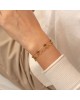 Βραχιόλια B-1817-01