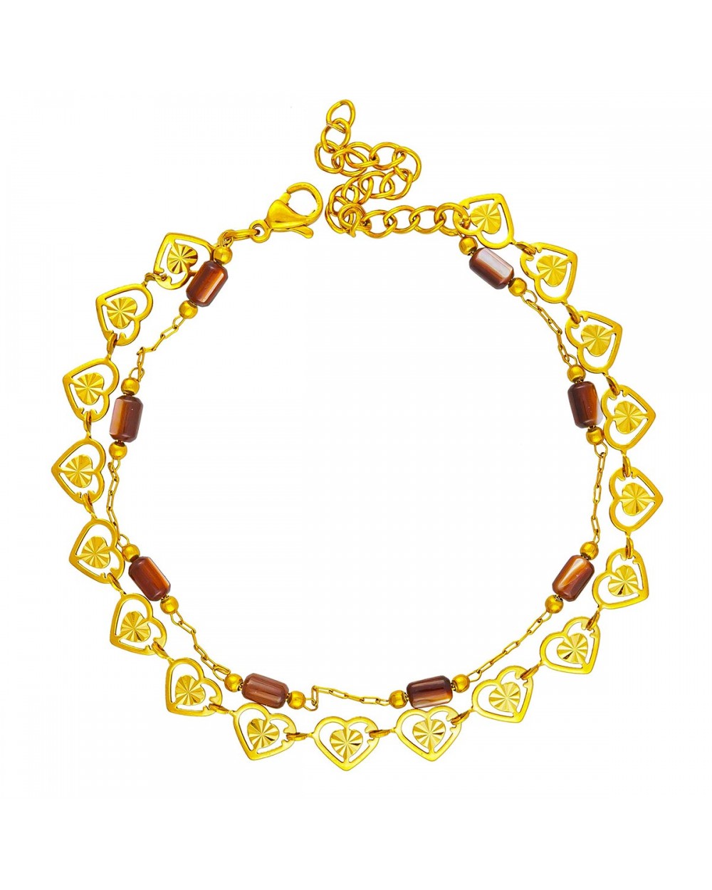 Βραχιόλια B-1817-01