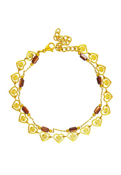 Βραχιόλια B-1817-01