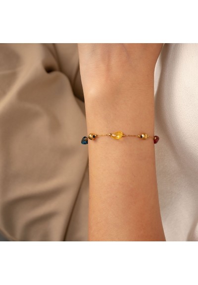 Βραχιόλια B-1831-1
